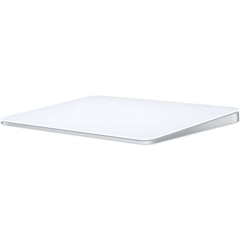 Apple Magic Trackpad 型番A3120 2024年以降モデル Трекпад Apple Magic Trackpad 2024 USB-C (MXK93) Белый — купить в